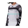 MTB Langarmtrikot 2023 Fox Racing Flexair Efekt N003